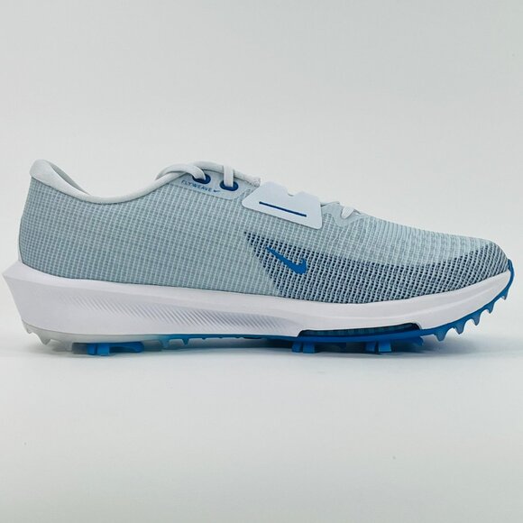 Nike Air Zoom Infinity Tour Next% 2 \'Grey Game Royal\' FD0217-001 Golf Multi Size main image 9